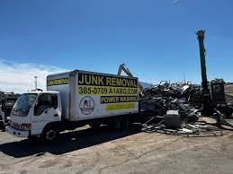 Best Residential Junk Removal  in Meridian Hills, IN