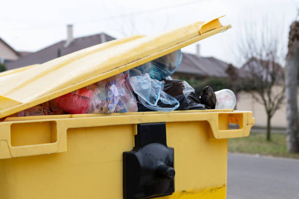 Best Hoarding Cleanup  in Meridian Hills, IN