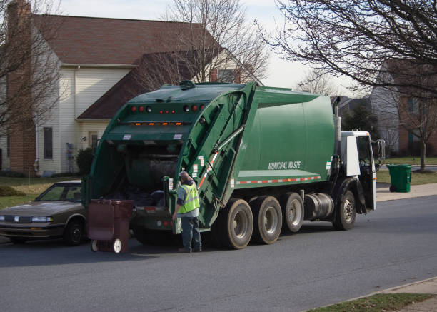 Best Retail Junk Removal  in Meridian Hills, IN